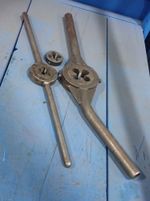  Tooling