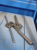  Tooling