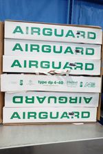 Air Gaurd Filters