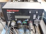 Hypertherm Plasma Cutting System