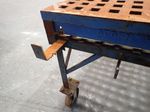  Welding Table