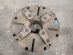 Sca 4 Jaw Chuck