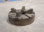  4 Jaw Chuck