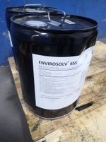  Nonchlorinated Solvent