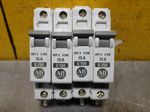 Allenbradley Allenbradley 15a Circuit Breaker Lot