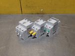 Allenbradley 3pcs Allenbradley Mixed Lot Of Circuit Breakers