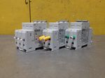 Allenbradley 3pcs Allenbradley Mixed Lot Of Circuit Breakers