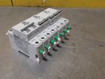 Allenbradley 3pcs Allenbradley Mixed Lot Of Circuit Breakers