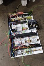  Electronic Interface