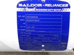 Baldor Motor