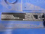 Sumitomo Gear Reducer