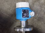 Endress  Hauser Flow Switch