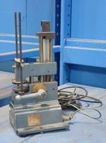Link Engineering Co Spring Tester Wcontrol Module