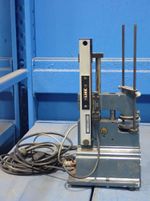 Link Engineering Co Spring Tester Wcontrol Module