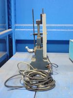 Link Engineering Co Spring Tester Wcontrol Module