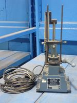 Link Engineering Co Spring Tester Wcontrol Module