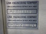 Link Engineering Co Spring Tester Wcontrol Module