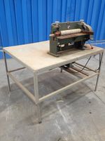 Randall Strap Cutter