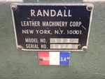 Randall Strap Cutter