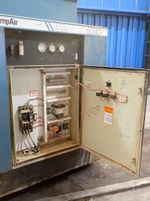 Compair Air Compressor