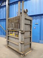 Maspak Vertical Baler