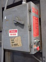 Maspak Vertical Baler