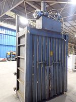 Maspak Vertical Baler