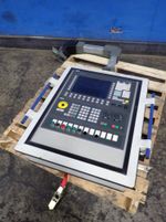 Siemens Cnc Control