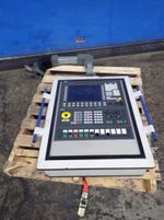 Siemens Cnc Control