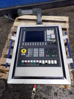 Siemens Cnc Control