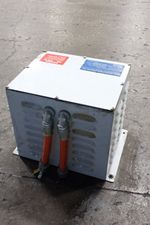 Electromatic Products Transformer