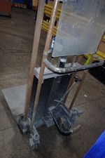 T  S Equipment Co Portable Foot Lift