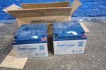 Power Sonic Batteries