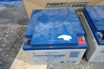 Power Sonic Batteries