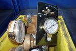  Gauges