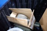  Ceiling Mount Assembly