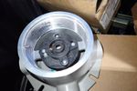  Ceiling Mount Assembly