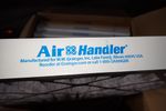 Air Handler Filters