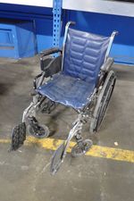 Invacare Wheel Chair