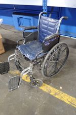 Invacare Wheel Chair