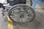 Invacare Wheel Chair