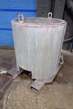  Heated Tank
