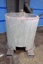  Heated Tank