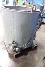  Heated Tank