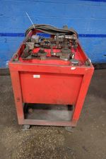 Sala Roll Pump Hydraulic Unit