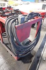 Sala Roll Pump Hydraulic Unit
