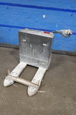 Uni Carriers Electric Pallet Truck