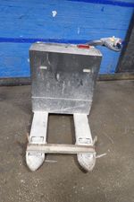 Uni Carriers Electric Pallet Truck