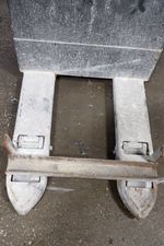 Uni Carriers Electric Pallet Truck