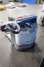 Uni Carriers Electric Pallet Truck